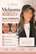 Protocolo de Raiz para Tratar el Melasma